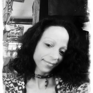 Meet your Posher, Toni marie